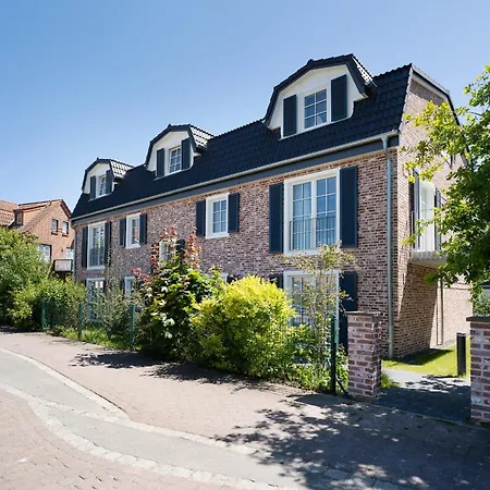 Apartment Am Apfelgarten Boskoop *