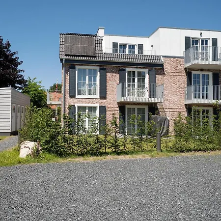 Apartment Am Apfelgarten Boskoop *