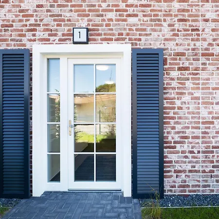 Am Apfelgarten Boskoop Apartment Kellenhusen