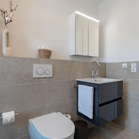 Am Apfelgarten Boskoop