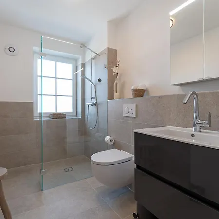 Am Apfelgarten Boskoop Appartement Kellenhusen
