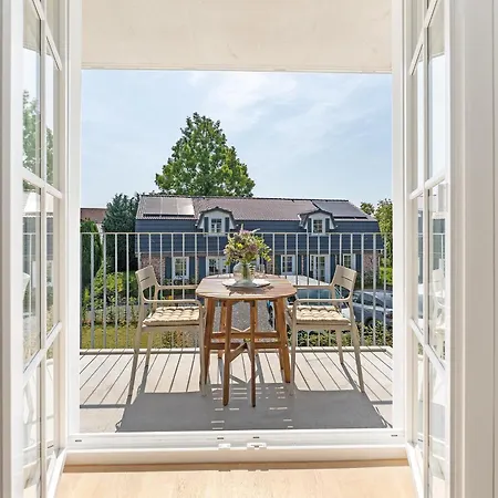 Am Apfelgarten Boskoop