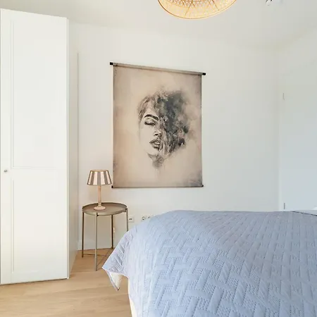 Am Apfelgarten Boskoop Appartement Kellenhusen