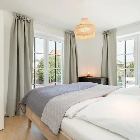 Appartement Am Apfelgarten Boskoop Kellenhusen