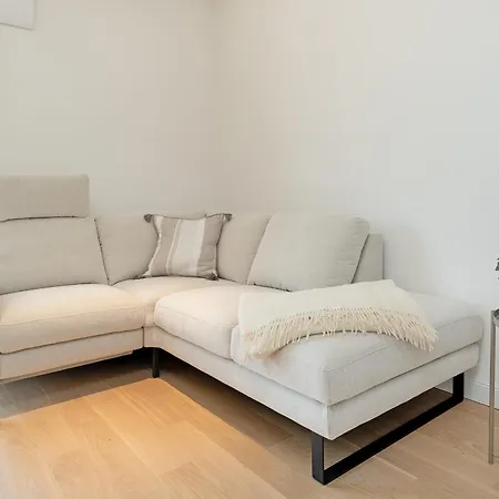 Appartement Am Apfelgarten Boskoop *