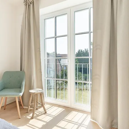 Am Apfelgarten Boskoop * Kellenhusen