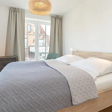 Am Apfelgarten Boskoop Appartement *