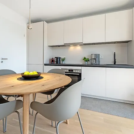 Am Apfelgarten Boskoop Appartement *