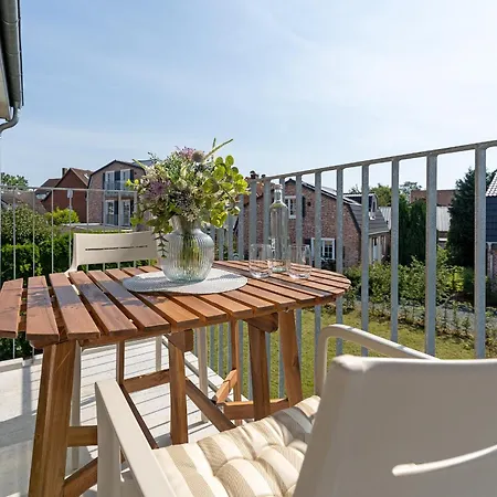 Am Apfelgarten Boskoop * Kellenhusen