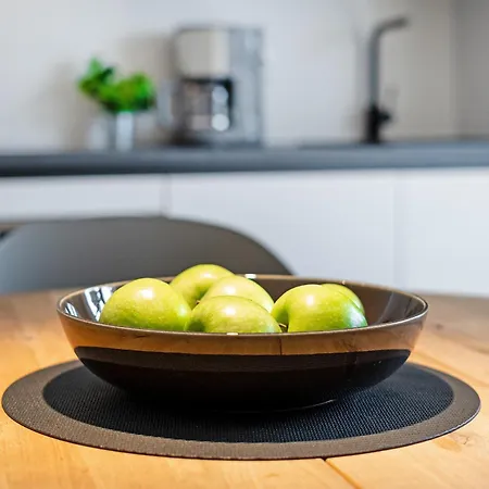 Am Apfelgarten Boskoop