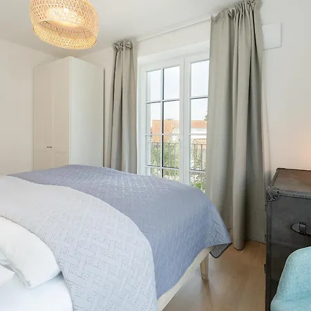 Am Apfelgarten Boskoop Appartement Kellenhusen