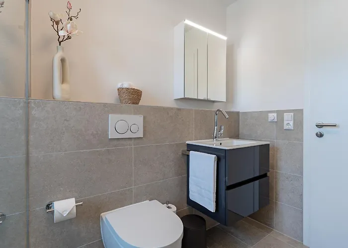 Am Apfelgarten Boskoop