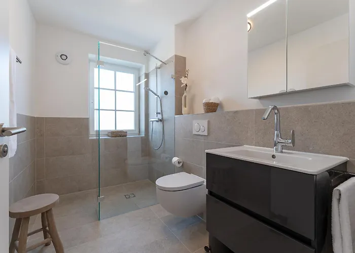 Am Apfelgarten Boskoop Apartamento Kellenhusen