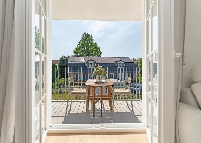 Am Apfelgarten Boskoop