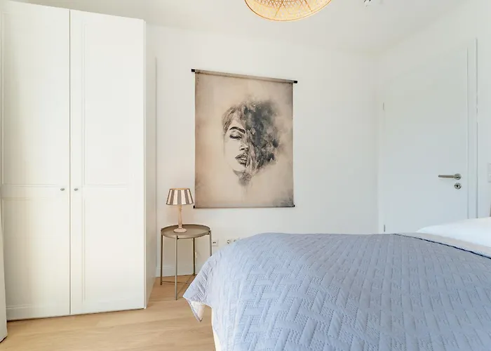 Am Apfelgarten Boskoop Apartamento Kellenhusen