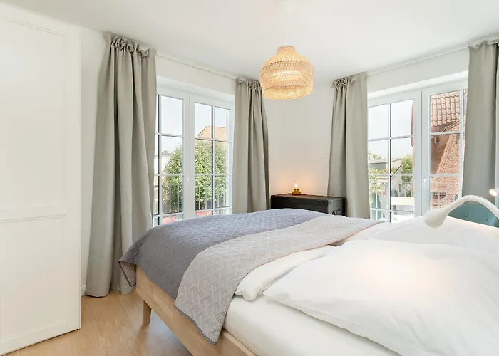 Apartamento Am Apfelgarten Boskoop Kellenhusen