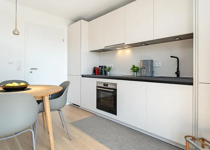 Apartamento Am Apfelgarten Boskoop