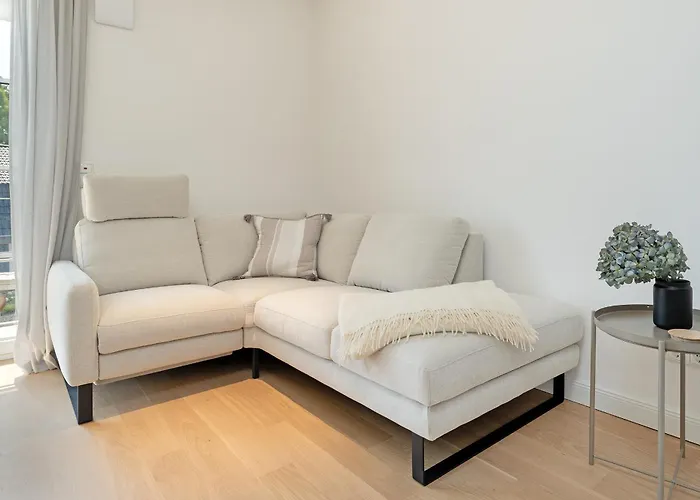 Apartamento Am Apfelgarten Boskoop *