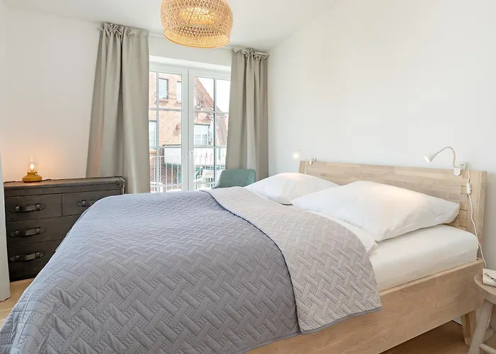 Am Apfelgarten Boskoop Apartamento *