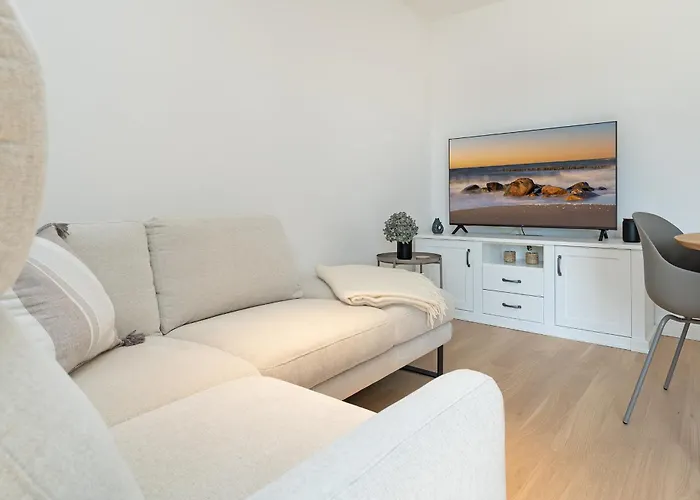 Am Apfelgarten Boskoop Kellenhusen