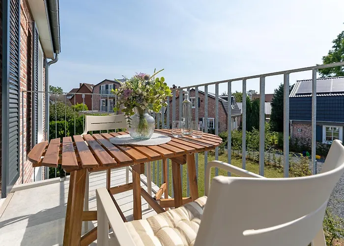 Am Apfelgarten Boskoop * Kellenhusen