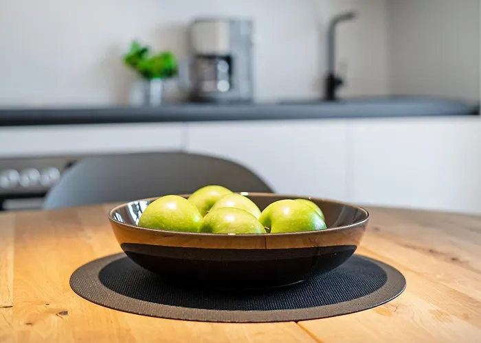 Am Apfelgarten Boskoop