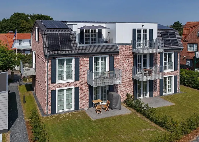 Am Apfelgarten Boskoop * Kellenhusen